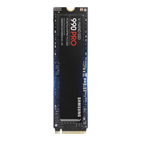 SAMSUNG/三星 7450MB/S SSD固态硬盘 4TB
