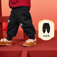 宝宝衣服合集251 经典黑