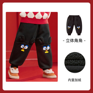 宝宝衣服合集251 经典黑色-立体角角