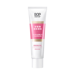 BOP 香氛溶菌酶牙膏 雨后初桃 20g