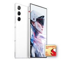 Redmagic 红魔 10 Air 5G手机 第三代骁龙8