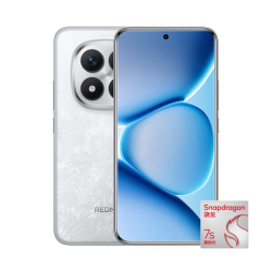 红米 Note15 Pro  5G手机 12GB 512GB 雪松白 第四代骁龙7s