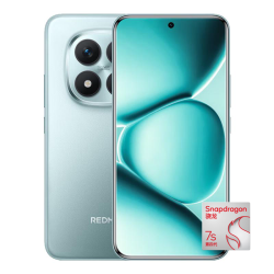 红米 Note15 Pro  5G手机 12GB 256GB 天青蓝 第四代骁龙7s