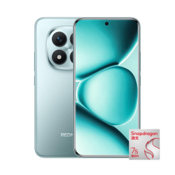 红米 Note15 Pro+ 5G手机 16GB+512GB 天青蓝 第四代骁龙7s