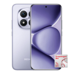 红米 Note15 Pro  5G手机 12GB 256GB 烟霞紫 第四代骁龙7s