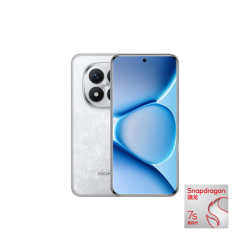 红米 Note15 Pro  5G手机 12GB 256GB 雪松白 第四代骁龙7s