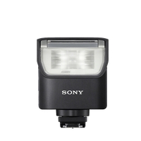 索尼 SONY 红外摄像灯 摄影灯LED拍照补光灯 智能闪光控制轻便型闪光灯