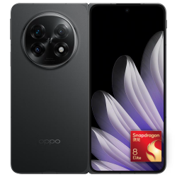 OPPO Find N5 5G折叠屏手机 16GB 512GB 缎黑