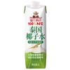 福兰农庄 100%天然椰子水1L装富含天然电解质NFC果汁泰国椰子水 100%椰子水1L