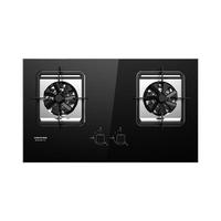  CHIFFO/前锋 一级能效 燃气灶  天然气