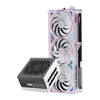 COLORFUL/七彩虹 高性能 显卡+电源