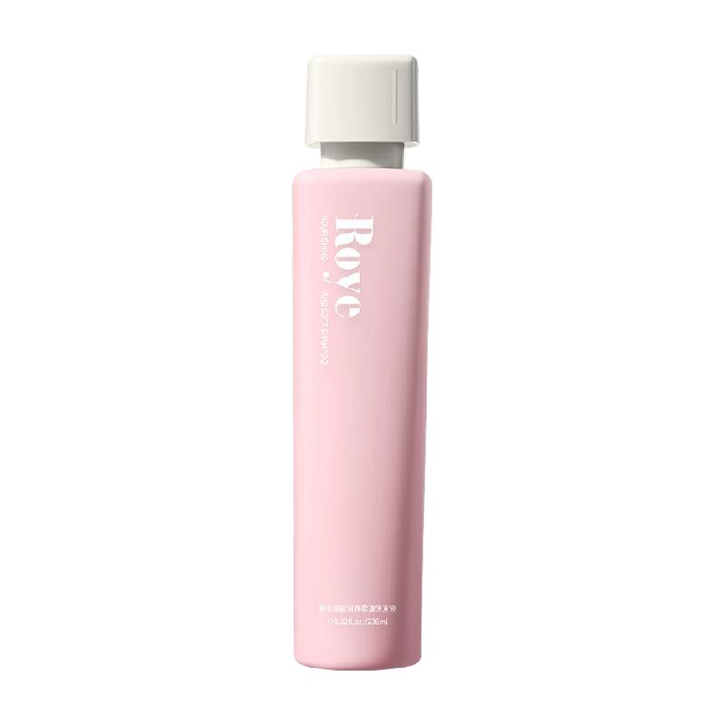 Roye若也 角蛋白修护洗发水 500ml