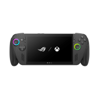 ROG XBOX 掌机 X 游戏机 24GB+1TB 黑色