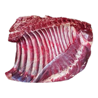 芬氏 梅花鹿肉 每日现杀带皮鹿排 3斤