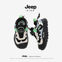 Jeep/吉普 轻便防滑 儿童运动鞋