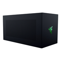 RAZER/雷蛇 双向80Gbps带宽 显卡拓展坞
