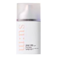 su:m37° 苏秘37° 悦阳冰润水感保湿防晒乳 SPF50+ PA++ 50ml