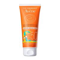 雅漾 倍护系列儿童防晒霜 SPF50+ PA++++ 100ml