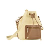 Cwatcun 束口单肩可手提斜挎 相机包