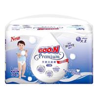 GOO.N 大王 升级版新天使精粹版拉拉裤