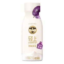 椰泰 轻上西梅多多酸奶饮品含西梅汁益生元西梅酸奶饮料整箱装官方正品