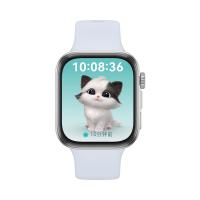 移动端、京东百亿补贴：华为 WATCH GT 6 智能手表 41mm 流光紫 氟橡胶表带（北斗、GPS、血氧）