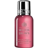 MOLTON BROWN/摩顿布朗 持久留香 香氛沐浴露  火热粉胡椒 50ml