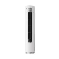 美的 酷省电Ultra系列 KFR-88LW/N8KS1-1U 新一级能效 立柜式空调 4匹