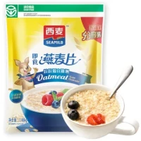 今日必买：九阳豆浆 八珍食养豆浆粉 480g*1罐