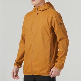 TIMBERLAND 梭织连帽夹克男装上衣休闲舒适时尚户外通勤跑步训练运动外套