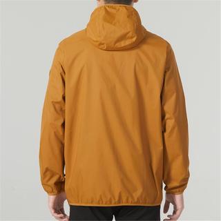 TIMBERLAND 梭织连帽夹克男装上衣休闲舒适时尚户外通勤跑步训练运动外套