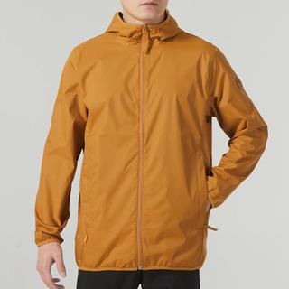 TIMBERLAND 梭织连帽夹克男装上衣休闲舒适时尚户外通勤跑步训练运动外套