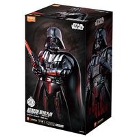 BLOKS 布鲁可积木 星球大战系列 75801 达斯维达 超越版 SWCC01