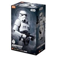 BLOKS 布鲁可积木 星球大战系列 75802 帝国冲锋队 超越版 SWCC02