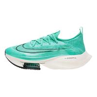 NIKE Air Zoom Alphafly Next% 女子跑鞋 CZ1514-300 宝石绿 36