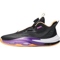 安踏 青狂Elite 男童校园全能竞训篮球鞋