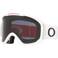 OAKLEY欧克利 O Frame 2.0 PRO 雪镜防雾滑雪镜 滑雪护目镜户外眼镜 哑光白色 L