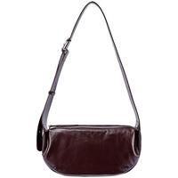 迪桑娜 浮云系列潮流时尚腋下包 女士单肩斜挎包包