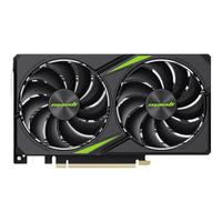 万丽 GeForce RTX 5060 GDDR7 8GB 星云 DLSS4 电竞设计直播AI独立游戏显卡