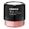  FOMIX 轻透柔色 腮红气垫  03#小桃红