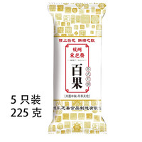 移动端：采芝斋 苏式中秋月饼 360g 1包