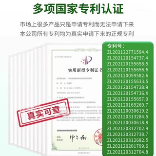 山山活性炭包除甲醛除味新房竹炭包家用装修吸甲醛清除剂绿箱2000g2检