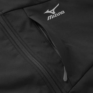 Mizuno 美津浓 防风保暖 软壳衣