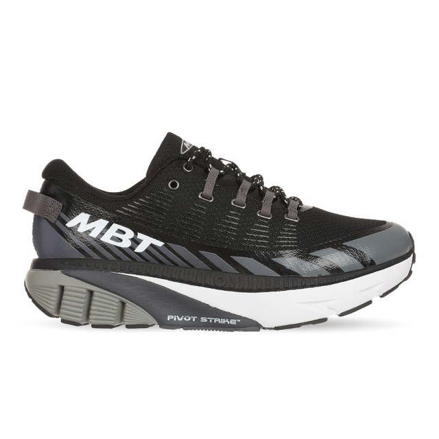 MBT 1500TRAINER女款登山鞋703035