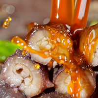 张奶奶 辽刺参礼盒1000g 30-40头