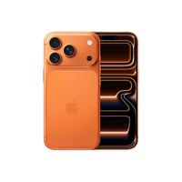 苹果 Apple iPhone 17 Pro 5G手机 256GB 星宇橙色