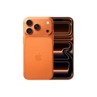 蘋果 Apple iPhone 17 Pro 5G手機 256GB 星宇橙色