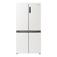 Haier 海尔 小红花系列  BCD-540WGHTD14GPU1 风冷十字门冰箱 540L