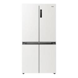 海尔 小红花系列  BCD-540WGHTD14GPU1 风冷十字对开门冰箱 540L（淘金币抵扣更优惠）