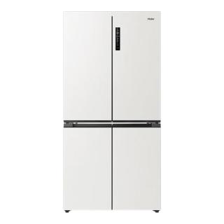 国家补贴、大件超省：海尔 小红花系列  BCD-540WGHTD14GPU1 风冷十字门冰箱 540L